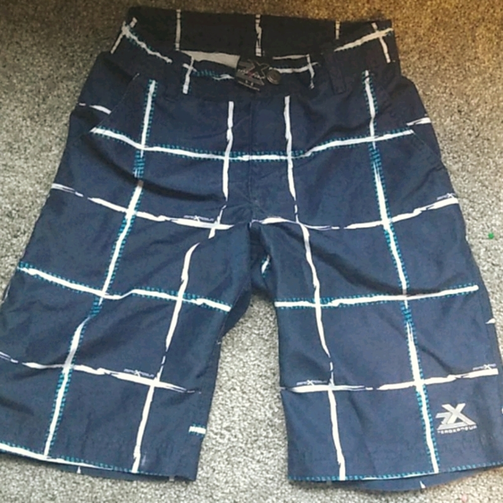 Boys Swim Trunks